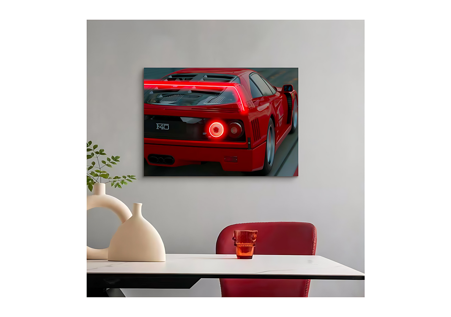 Ferrari F40