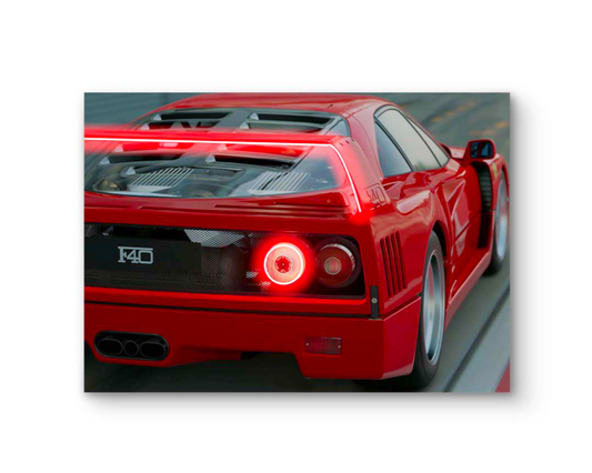 Ferrari F40