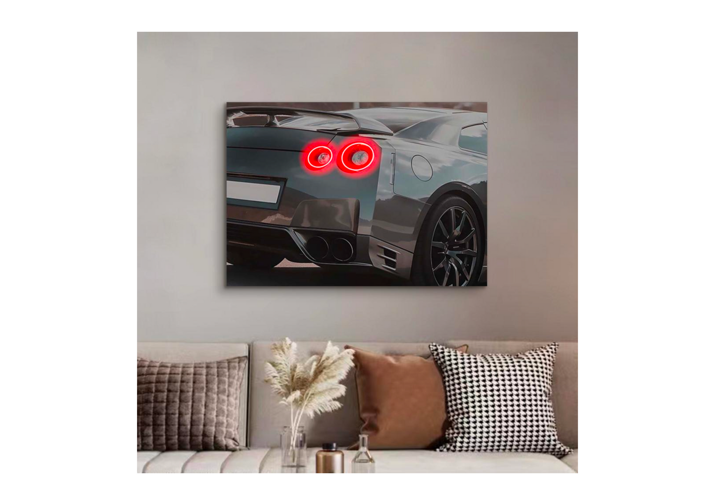 Nissan R35